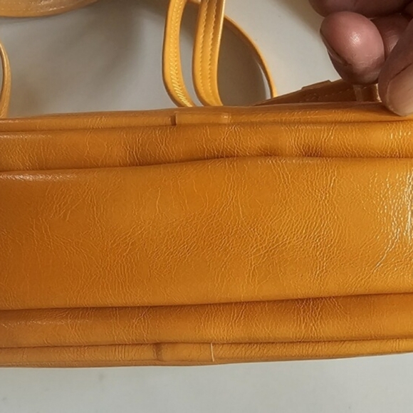 Yellow Backpack - Picture 8 of 8